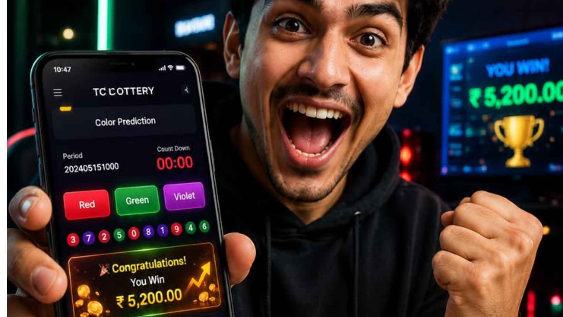 Live Casino Games with Engaging Features