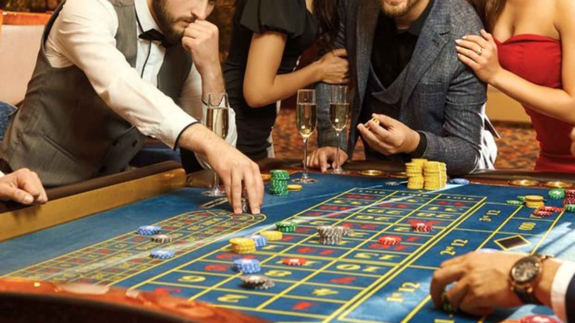 Wheel Games That Make Every Round Count