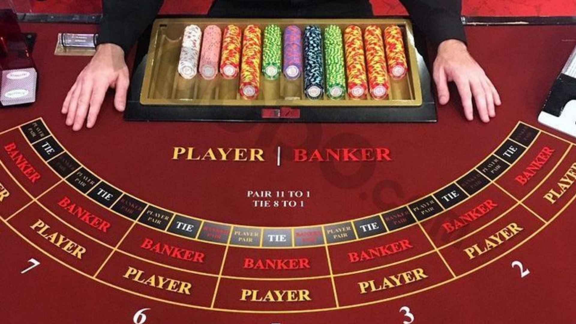 The Art of Smart Sic Bo Betting